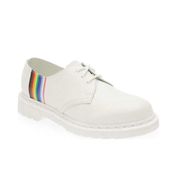 Dr. Martens | 1461 Pride Derby - Picture 1 of 9